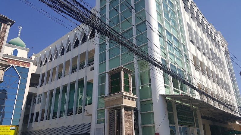 Masjid Hidayatul Islam Banhaw | مسجد photo 2