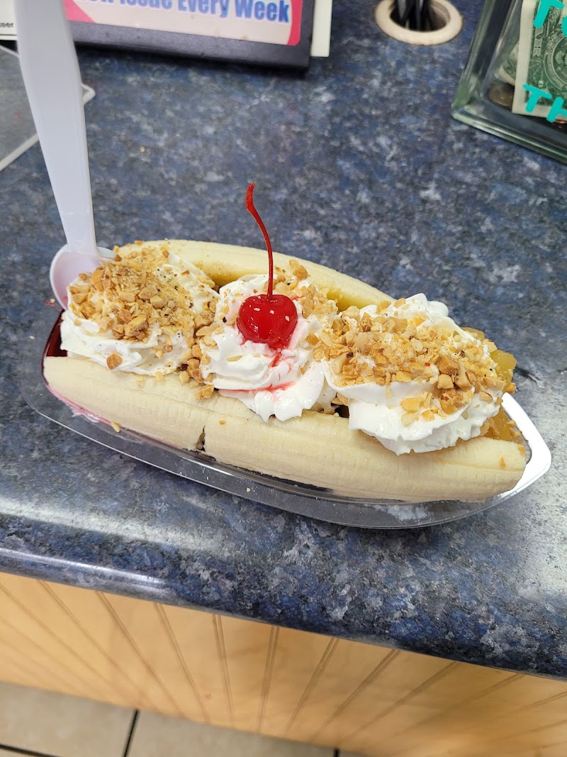 Ice Cream & More photo 3