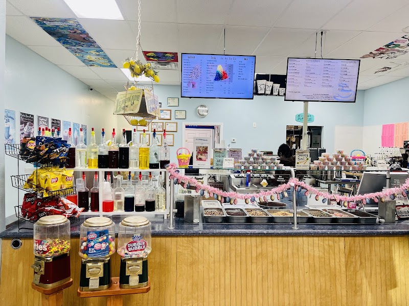 Ice Cream & More photo 1