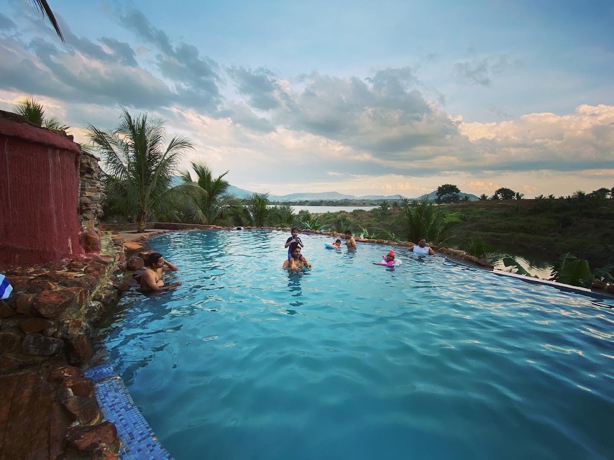Fazlani Nature's Nest - The Luxury Wellness Retreat In India — 4