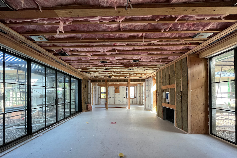 SDI Insulation Inc - General Contractor in Burlingame