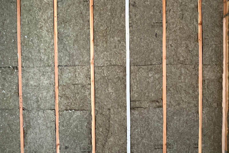 SDI Insulation Inc - General Contractor in Burlingame