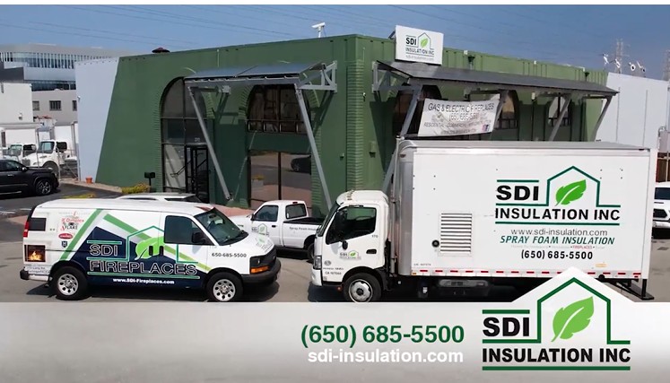 SDI Insulation Inc