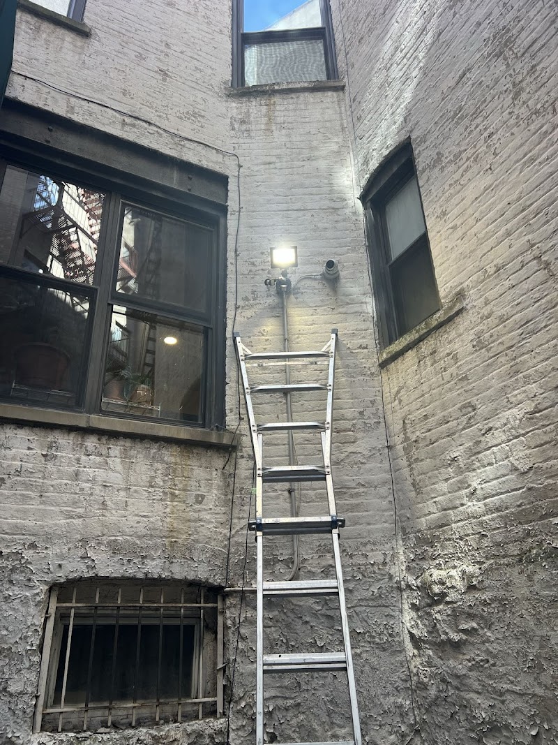 Emco Electric Services - Electrician in New York