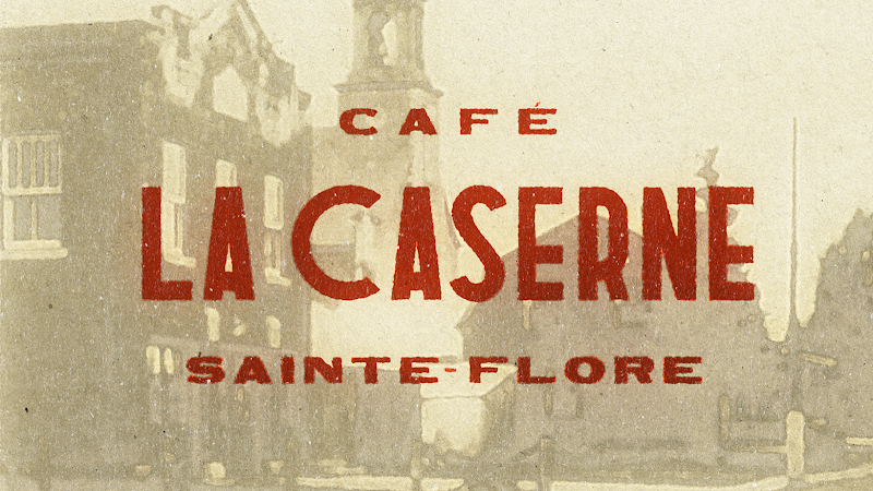 La Caserne photo 3