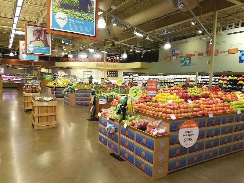 WFM Coffee Bar photo 2