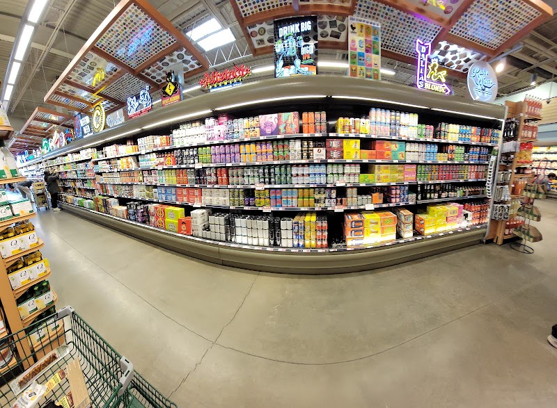 WFM Coffee Bar photo 4