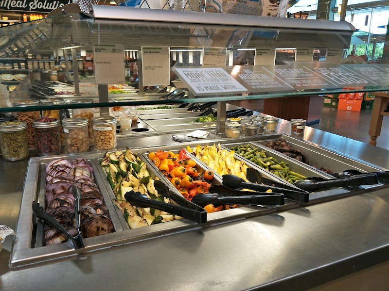 WFM Coffee Bar photo 3