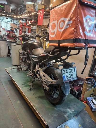 Motoport Motor tamir,Bakım,Yedek parça - Oto Servisi