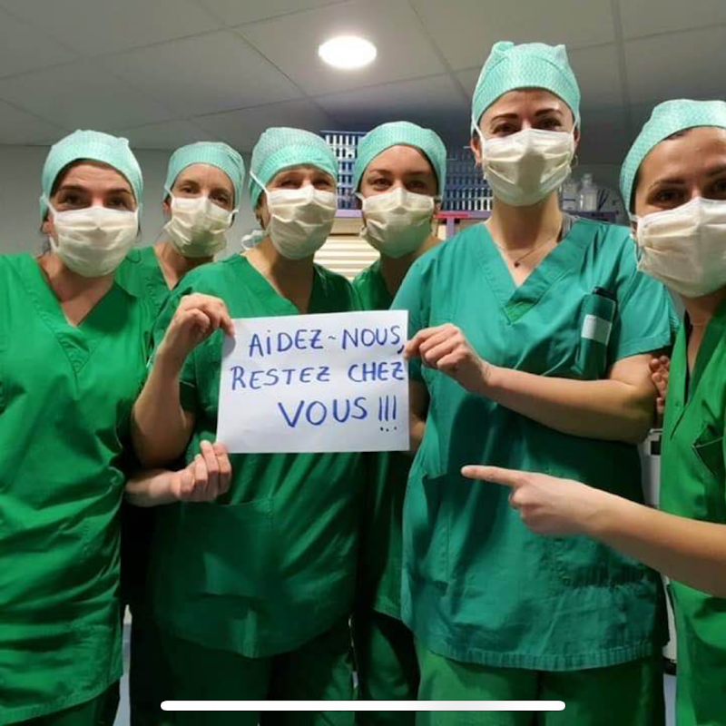 Docteur Bruno LELLOUCHE. Clinique du Mont-Louis. Chirurgie ORL.. Sommeil