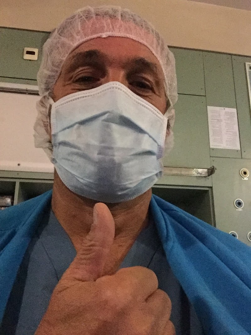 Docteur Bruno LELLOUCHE. Clinique du Mont-Louis. Chirurgie ORL.. Sommeil