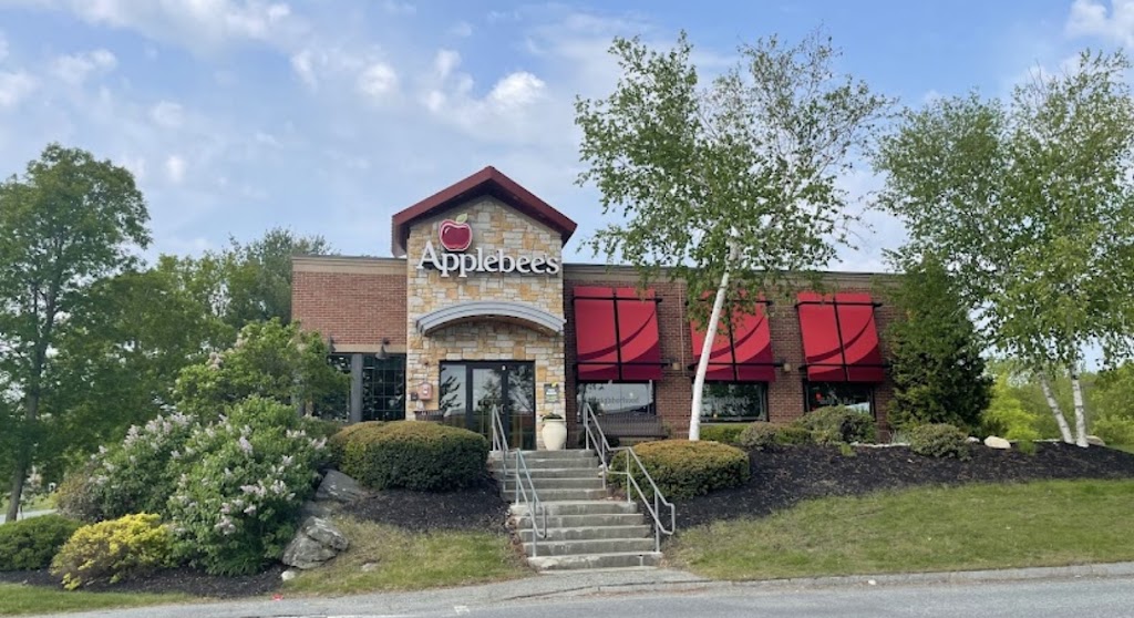 Applebee’s Grill + Bar