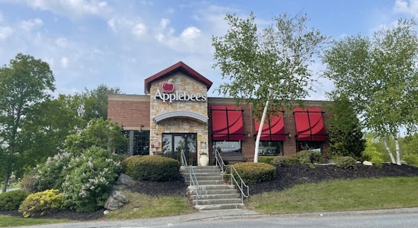 Applebee’s Grill + Bar