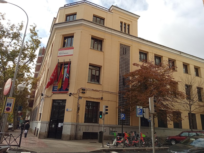 Queen Victoria Public School