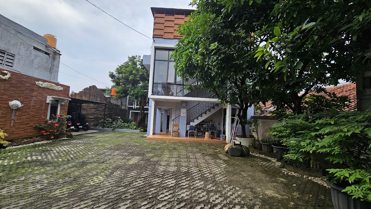 Rumah Lima Enam