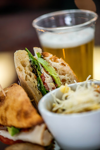 Little Brother's Bistro & Cafe photo 3