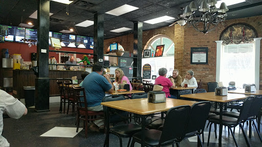 Little Brother's Bistro & Cafe photo 1
