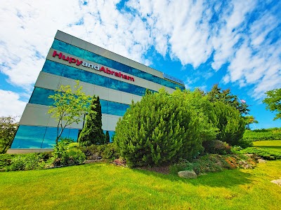 Hupy and Abraham - Car accident lawyer in Madison