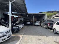 Consertcar Mecânica Geral