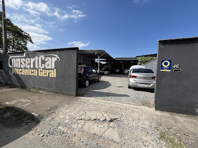 Foto de Consertcar Mecânica Geral