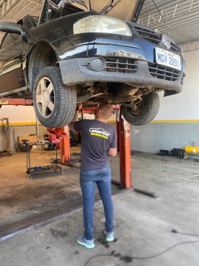 Foto de Consertcar Mecânica Geral