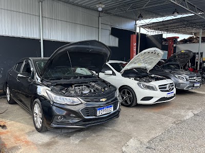Foto de Consertcar Mecânica Geral