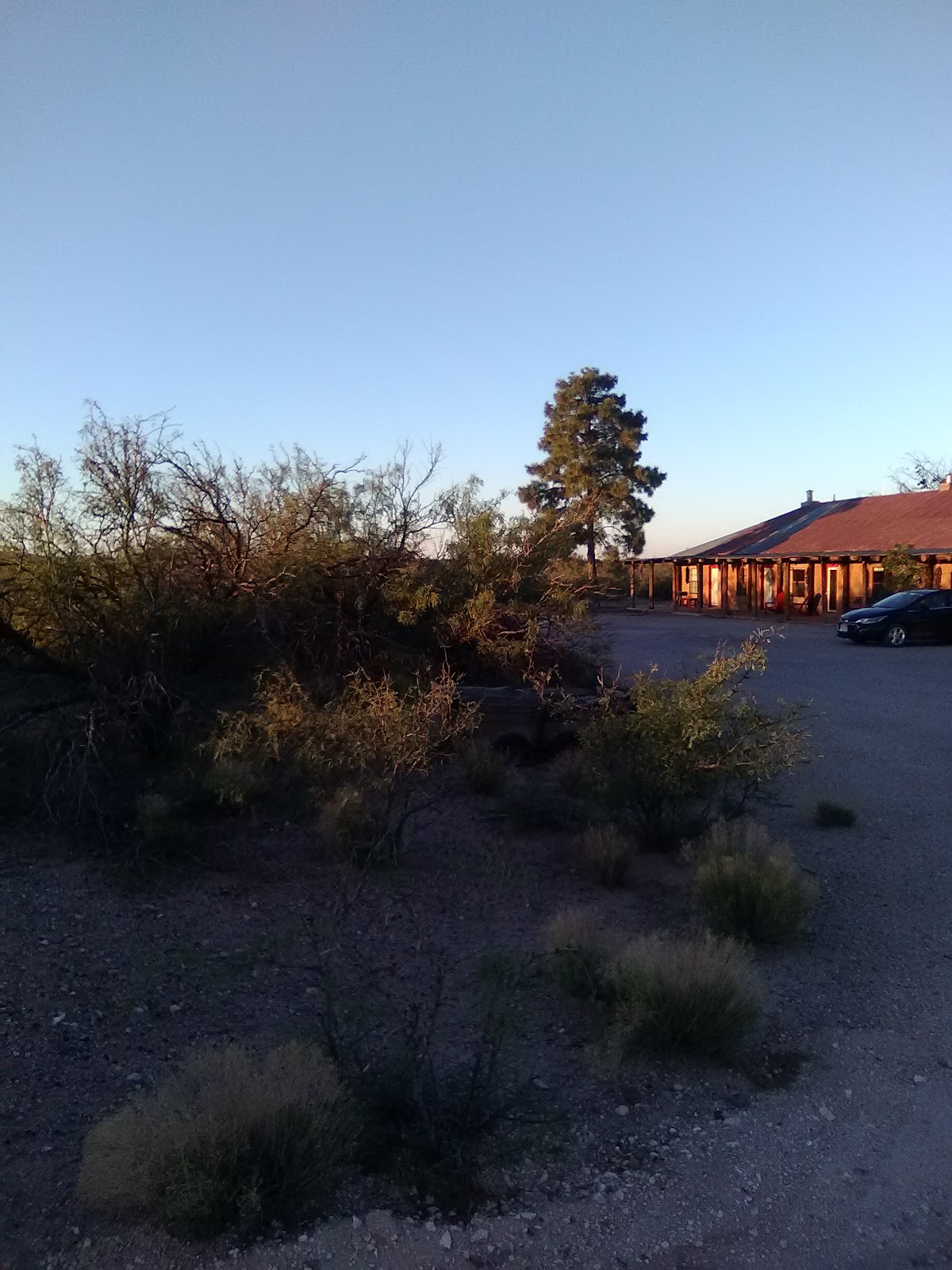 Fite Ranch