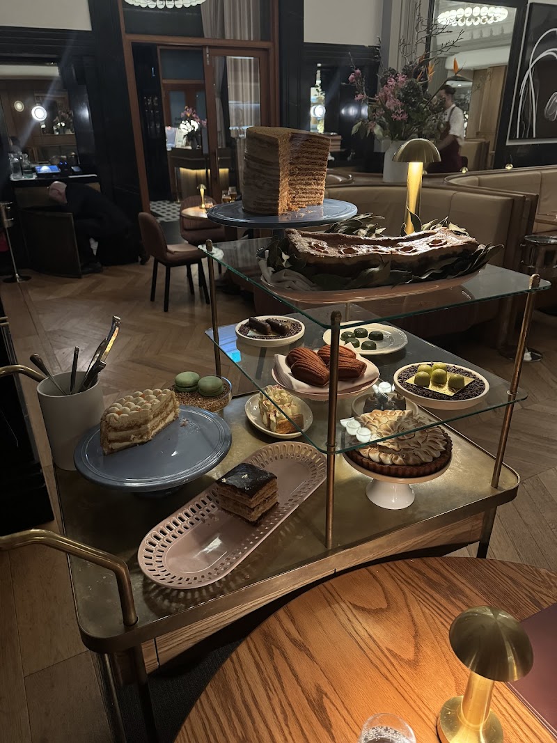 The Charles Brasserie & Bar photo 9