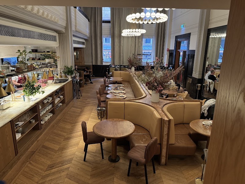 The Charles Brasserie & Bar photo 7