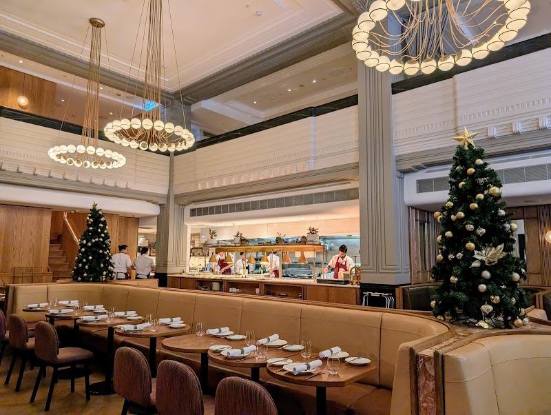 The Charles Brasserie & Bar photo 2