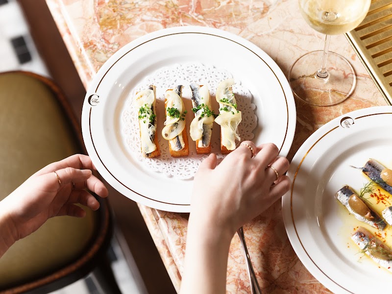 The Charles Brasserie & Bar photo 3