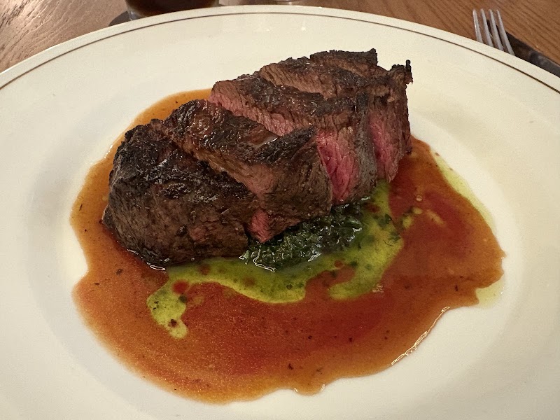 The Charles Brasserie & Bar photo 8