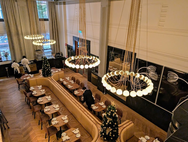 The Charles Brasserie & Bar photo 5