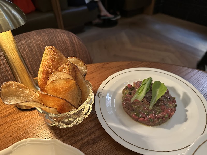 The Charles Brasserie & Bar photo 4