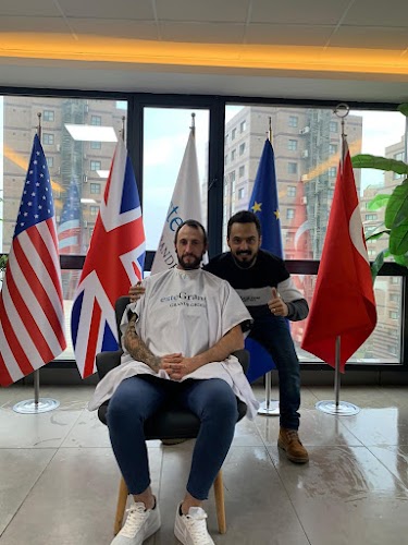 esteGrande Hair Transplant and Plastic Surgery logo