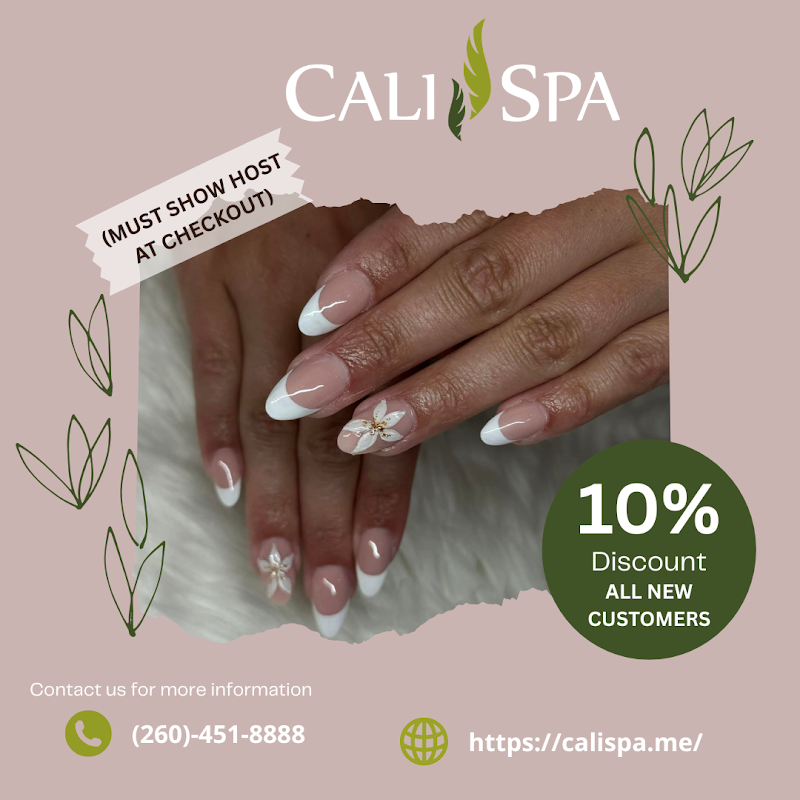 Cali Spa