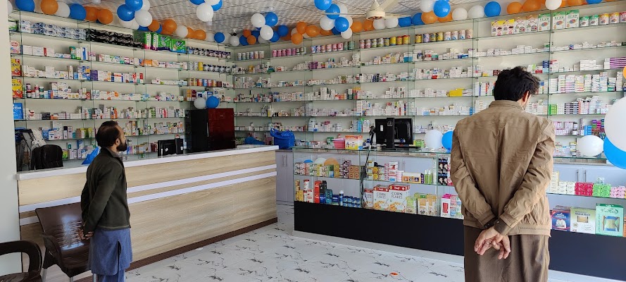 Best Care Pharmacy