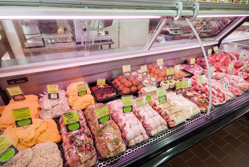 Millers Gourmet Meats photo 2