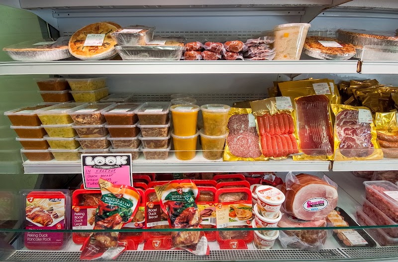 Millers Gourmet Meats photo 6