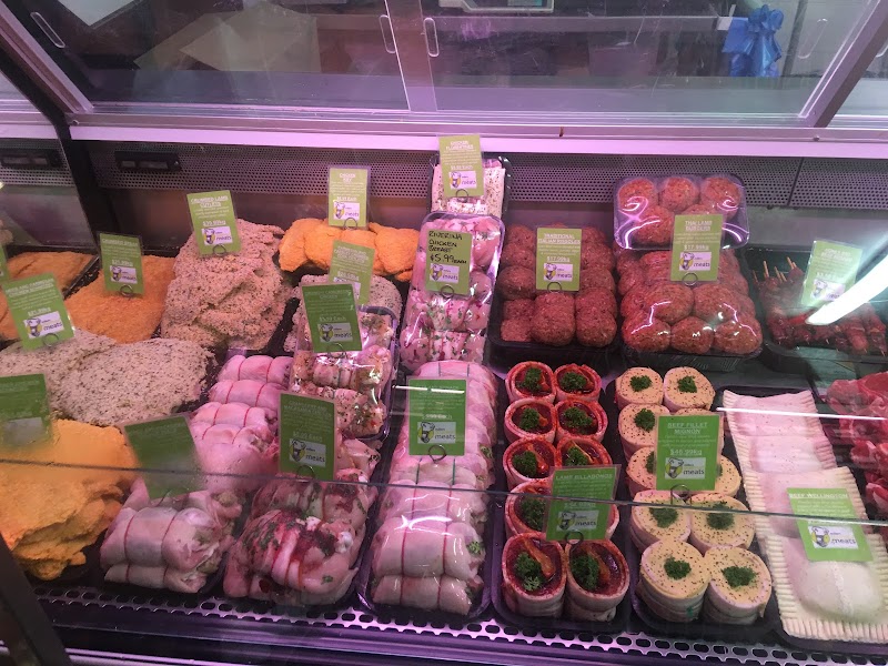 Millers Gourmet Meats photo 8