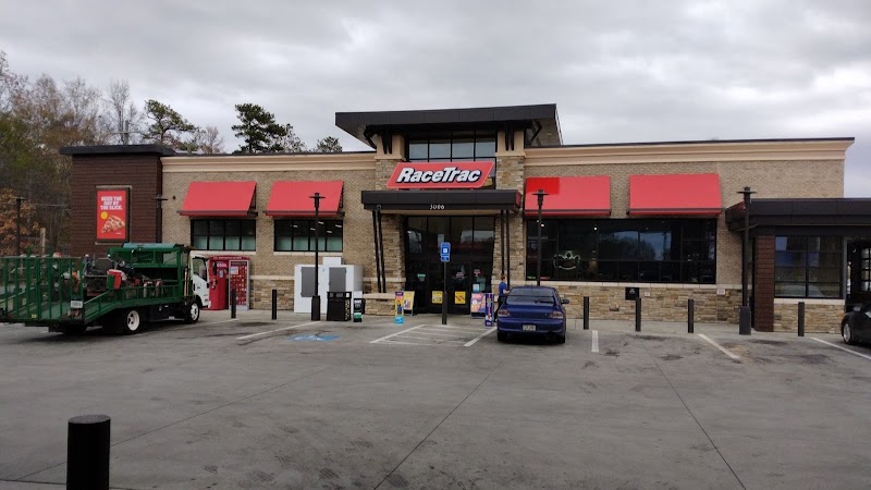 RaceTrac photo 1