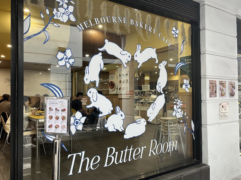The Butter Room photo 8