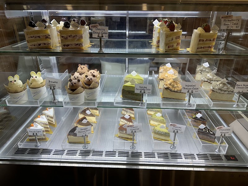 The Butter Room photo 6