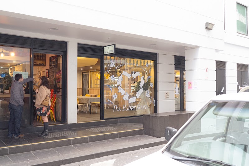 The Butter Room photo 1