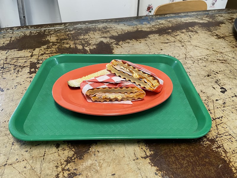 The Clapping Monkey House of Coffee photo 2