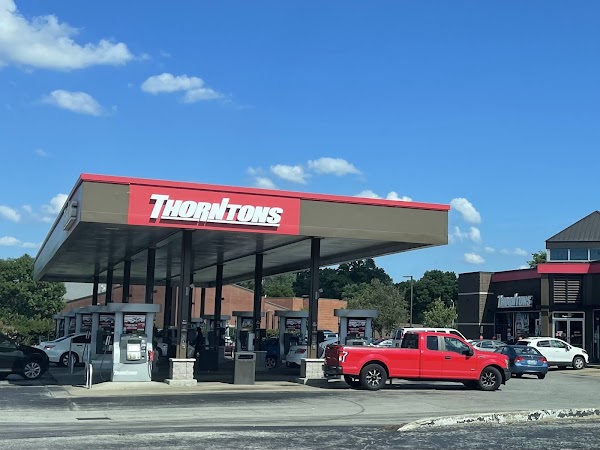 Photo by Glenn Morgan