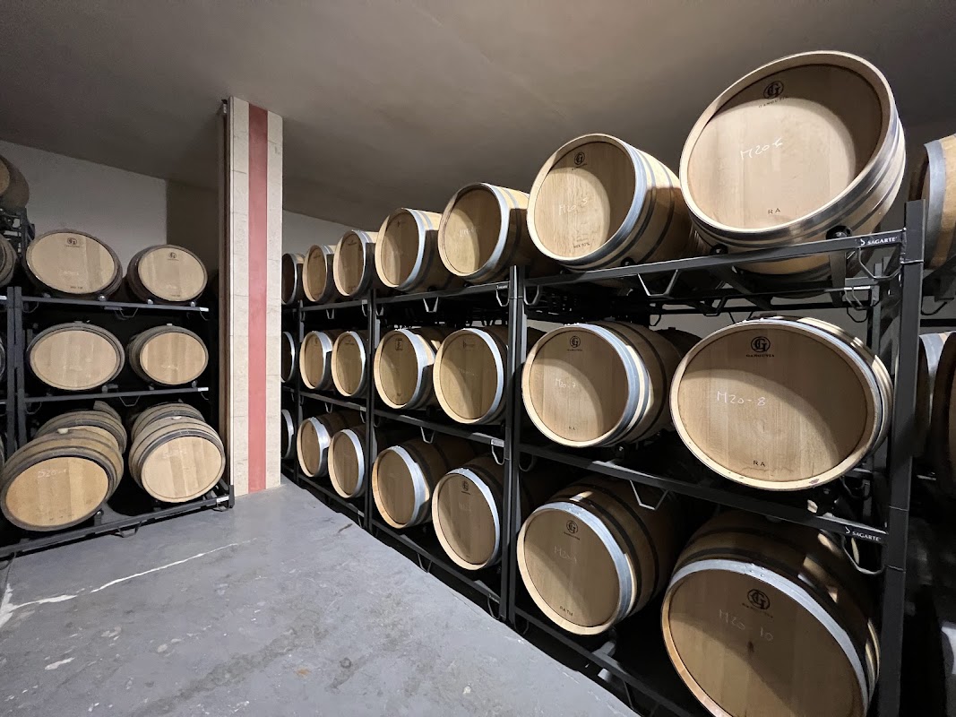 Bodegas Butxet
