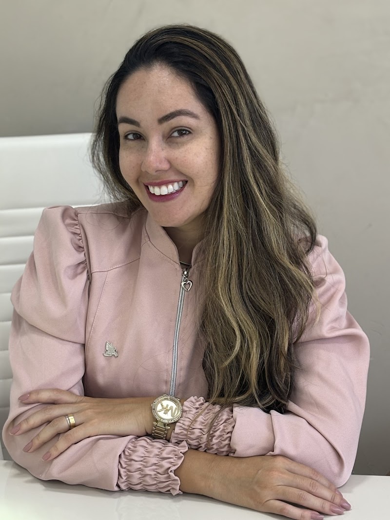 Dra. Maíra Viana Ortodontista - foto 5