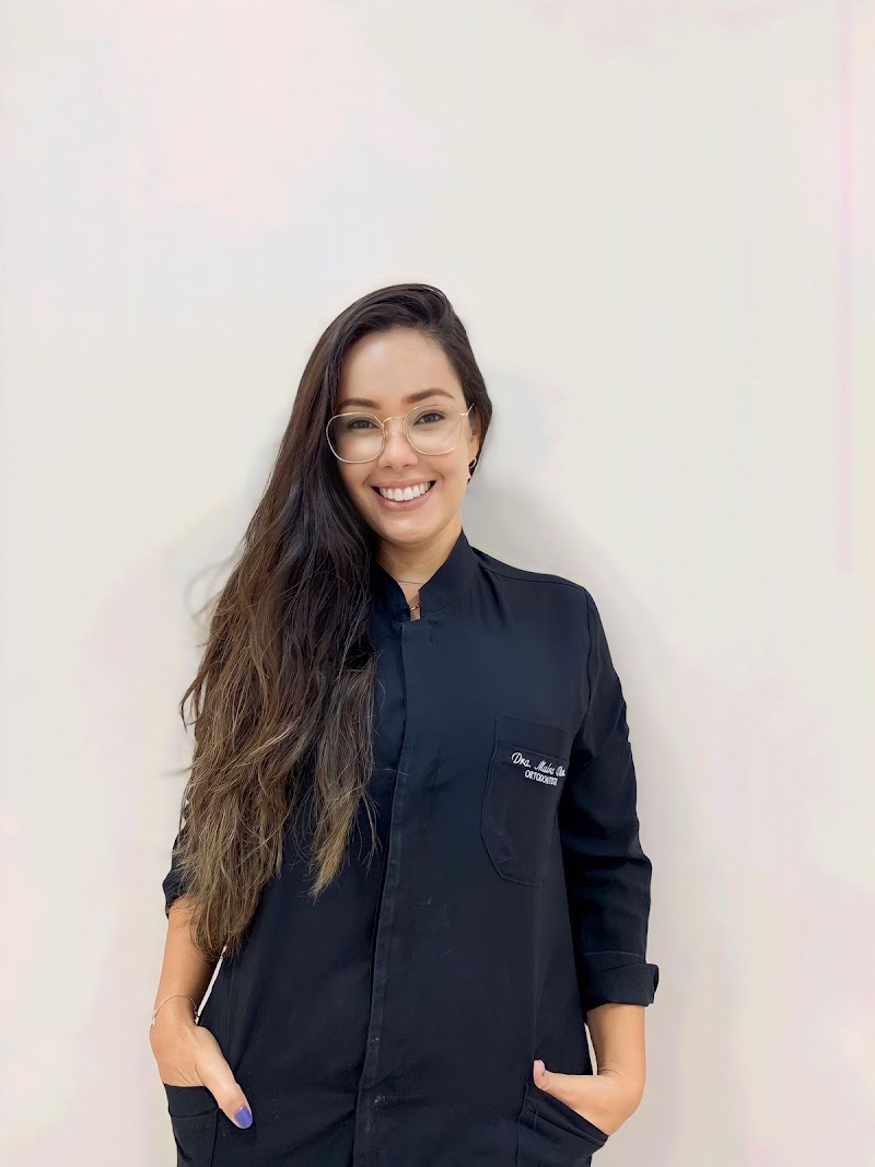 Dra. Maíra Viana Ortodontista - foto 4