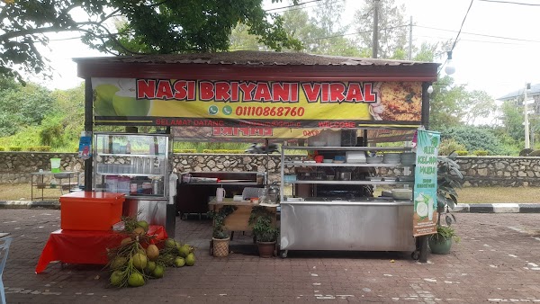 The Best Briyani Empire Port Dickson - Photo 1